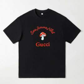 Picture of Gucci T Shirts Short _SKUGucciM-3XL21m2003612222
